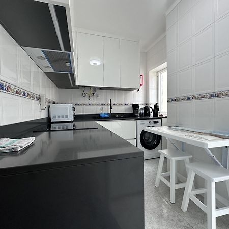 Bayview Nazare A Sua Casa A Beira Mar - 20 Mt Da Praia E Da Famosa Bola Nivea 외부 사진