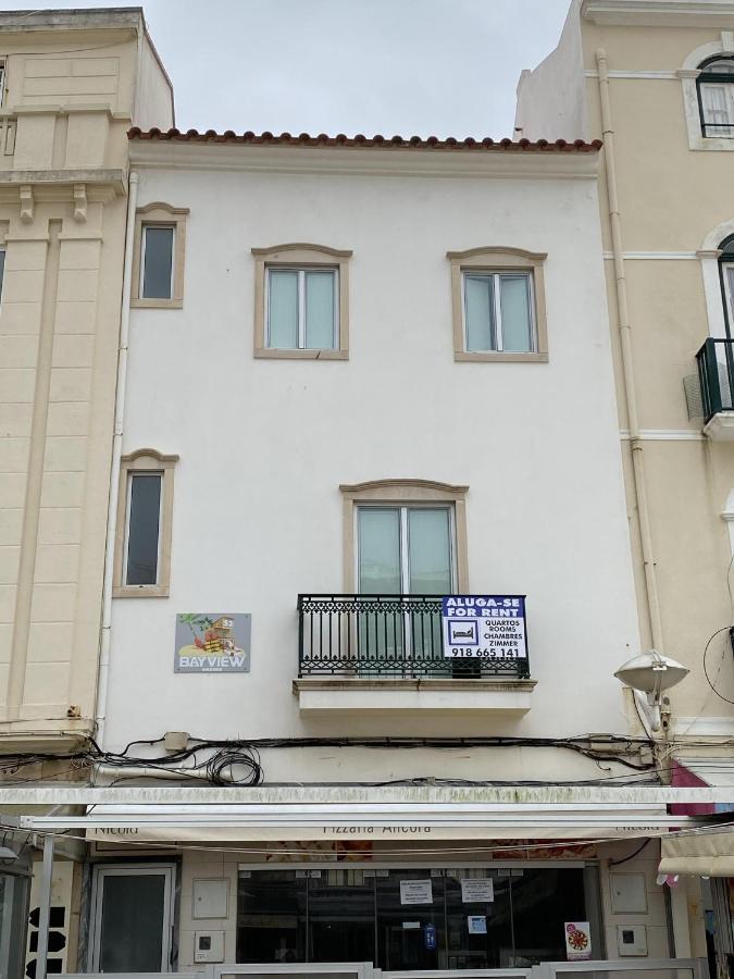 Bayview Nazare A Sua Casa A Beira Mar - 20 Mt Da Praia E Da Famosa Bola Nivea 외부 사진