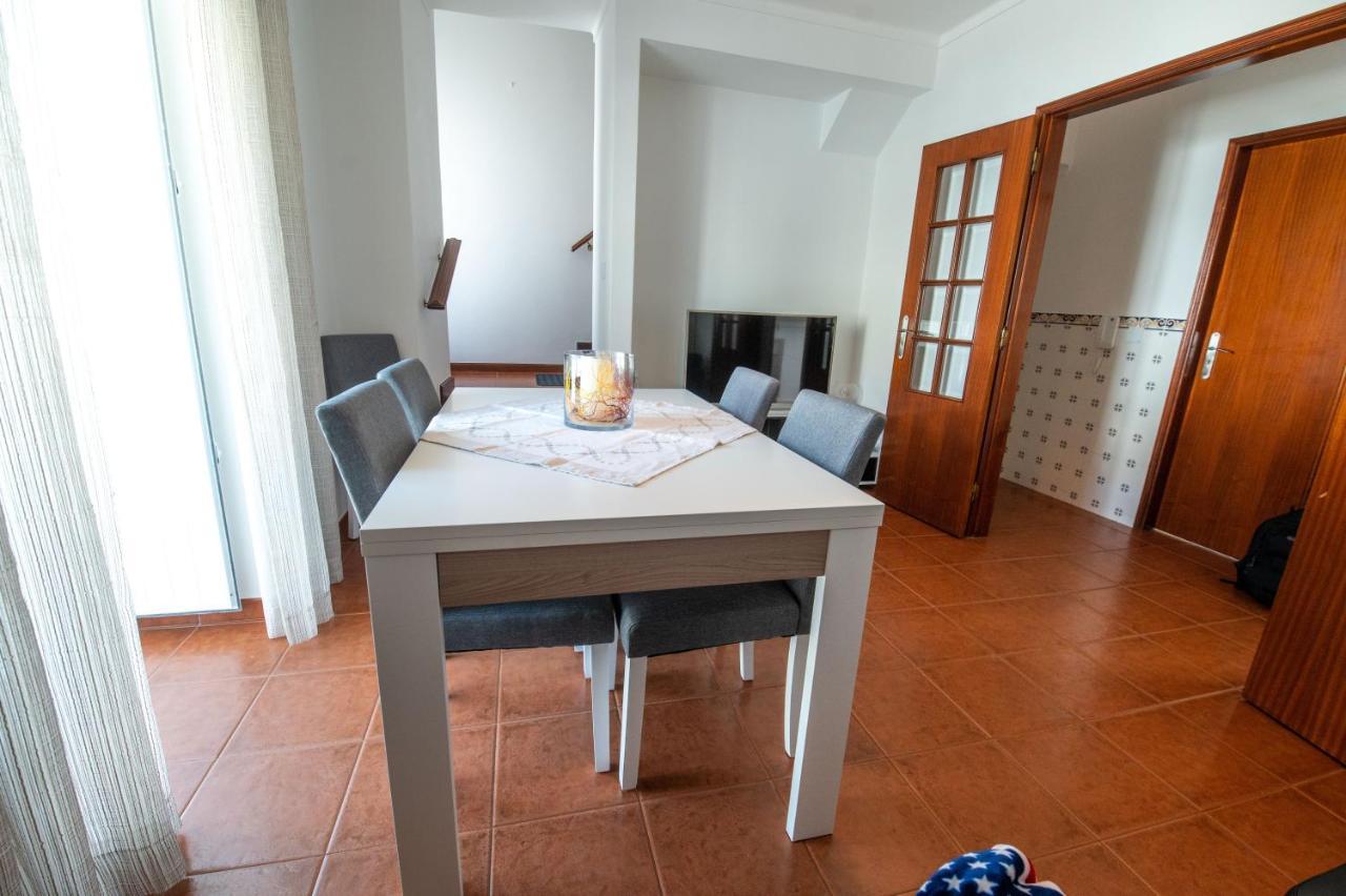 Bayview Nazare A Sua Casa A Beira Mar - 20 Mt Da Praia E Da Famosa Bola Nivea 외부 사진
