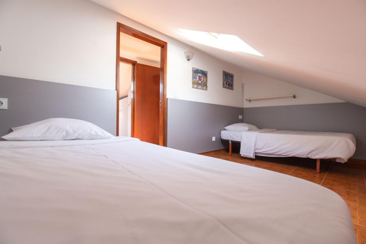 Bayview Nazare A Sua Casa A Beira Mar - 20 Mt Da Praia E Da Famosa Bola Nivea 외부 사진