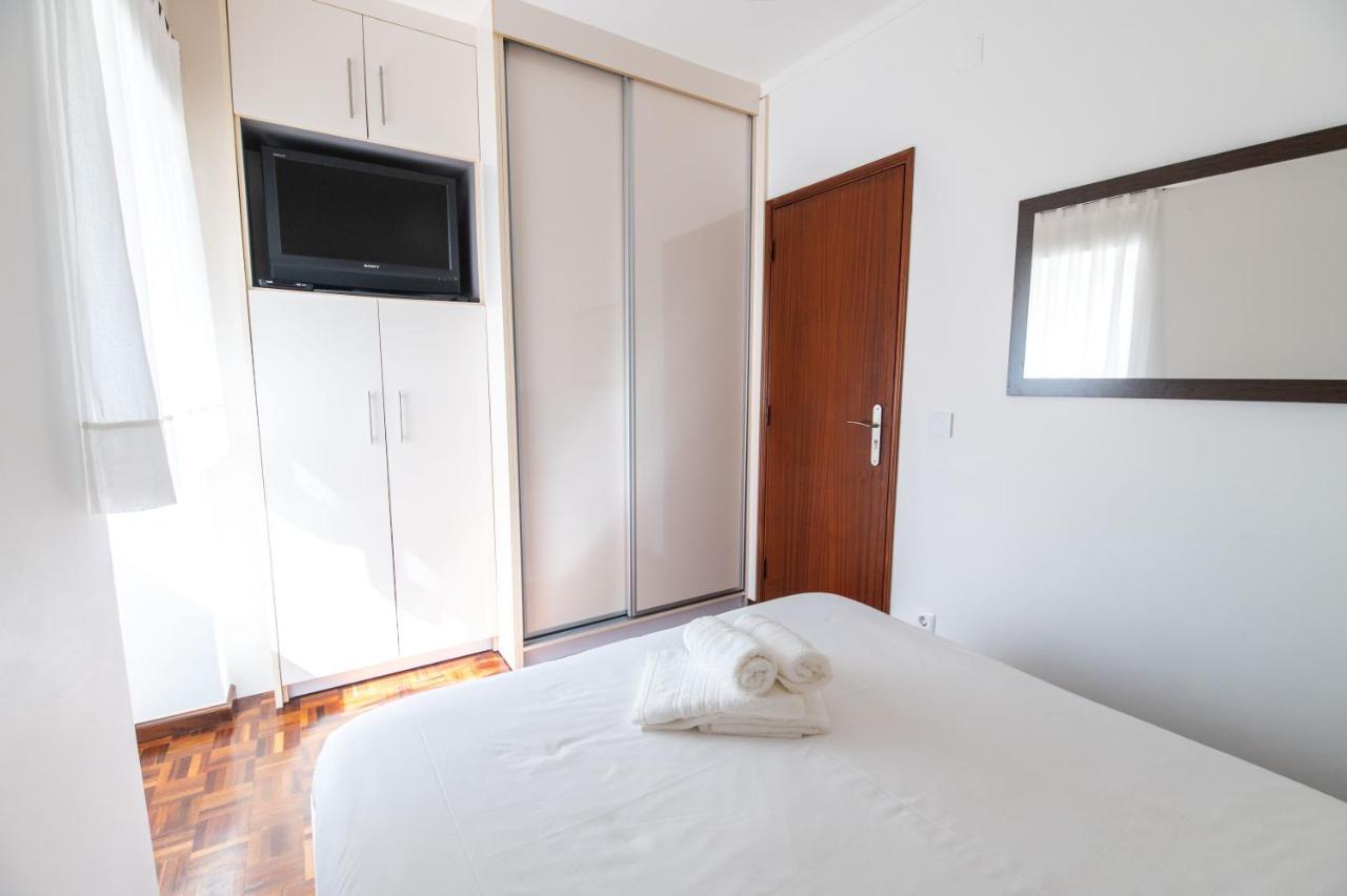 Bayview Nazare A Sua Casa A Beira Mar - 20 Mt Da Praia E Da Famosa Bola Nivea 외부 사진