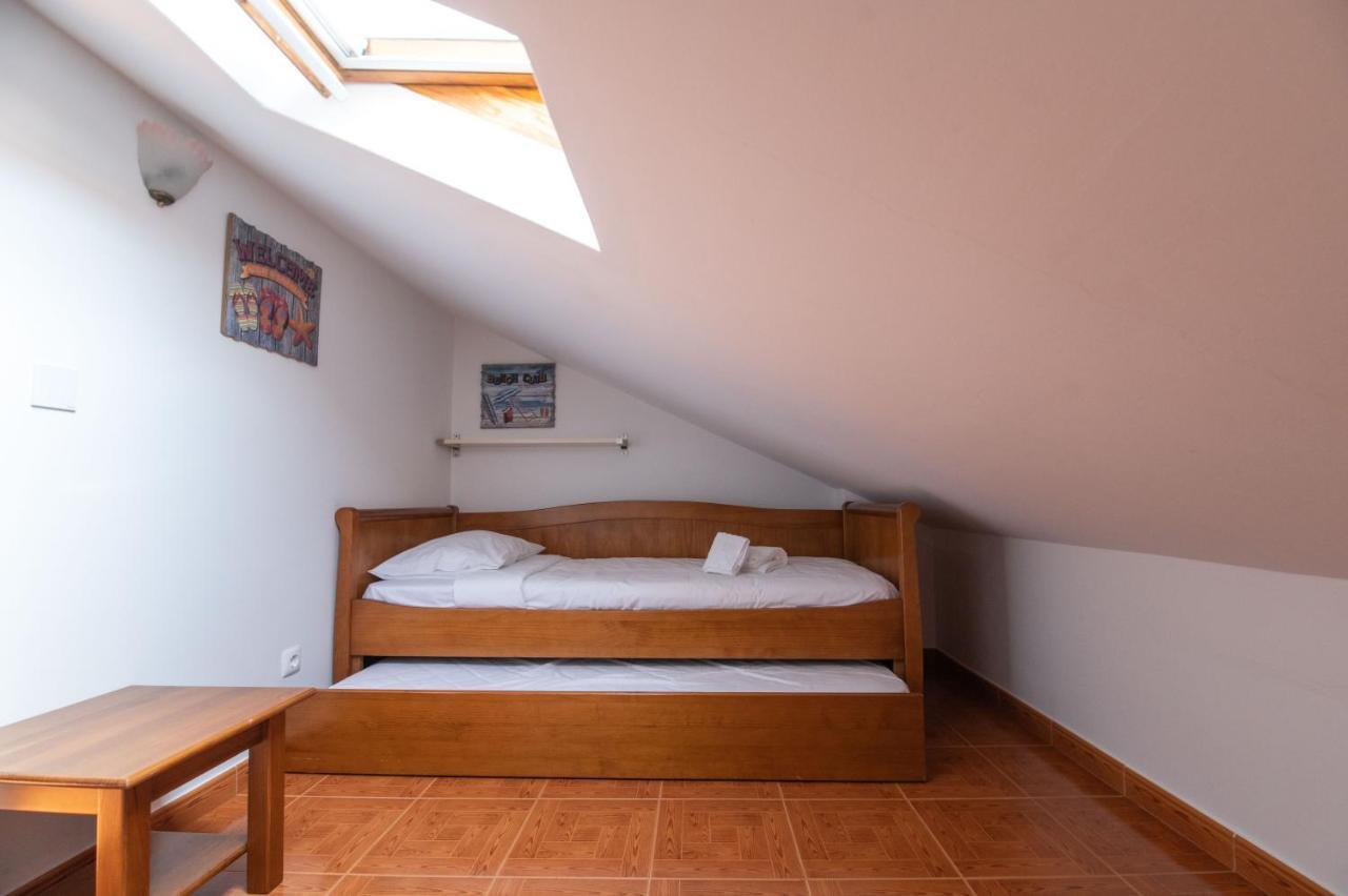 Bayview Nazare A Sua Casa A Beira Mar - 20 Mt Da Praia E Da Famosa Bola Nivea 외부 사진